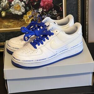 Nike Air Force 1 ‘07 MTAA QS Uninterrupted